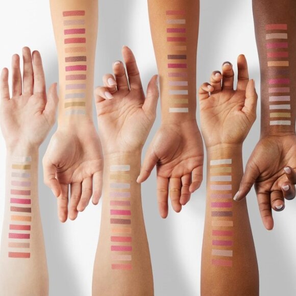 Anastasia Beverly Hills Modern Renaissance Eye Shadow Palette - Picture 7 of 7